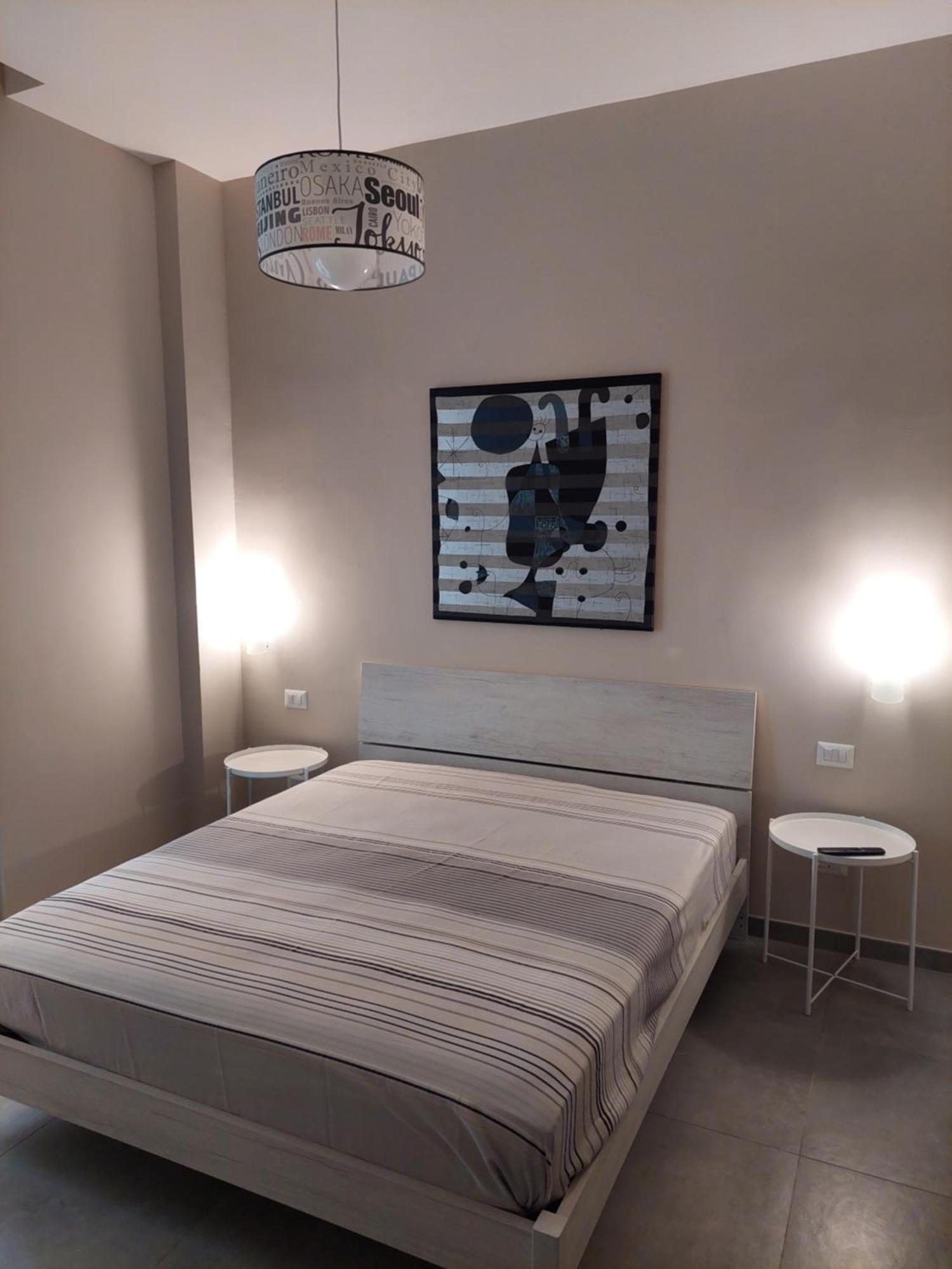 Appartement Cart's