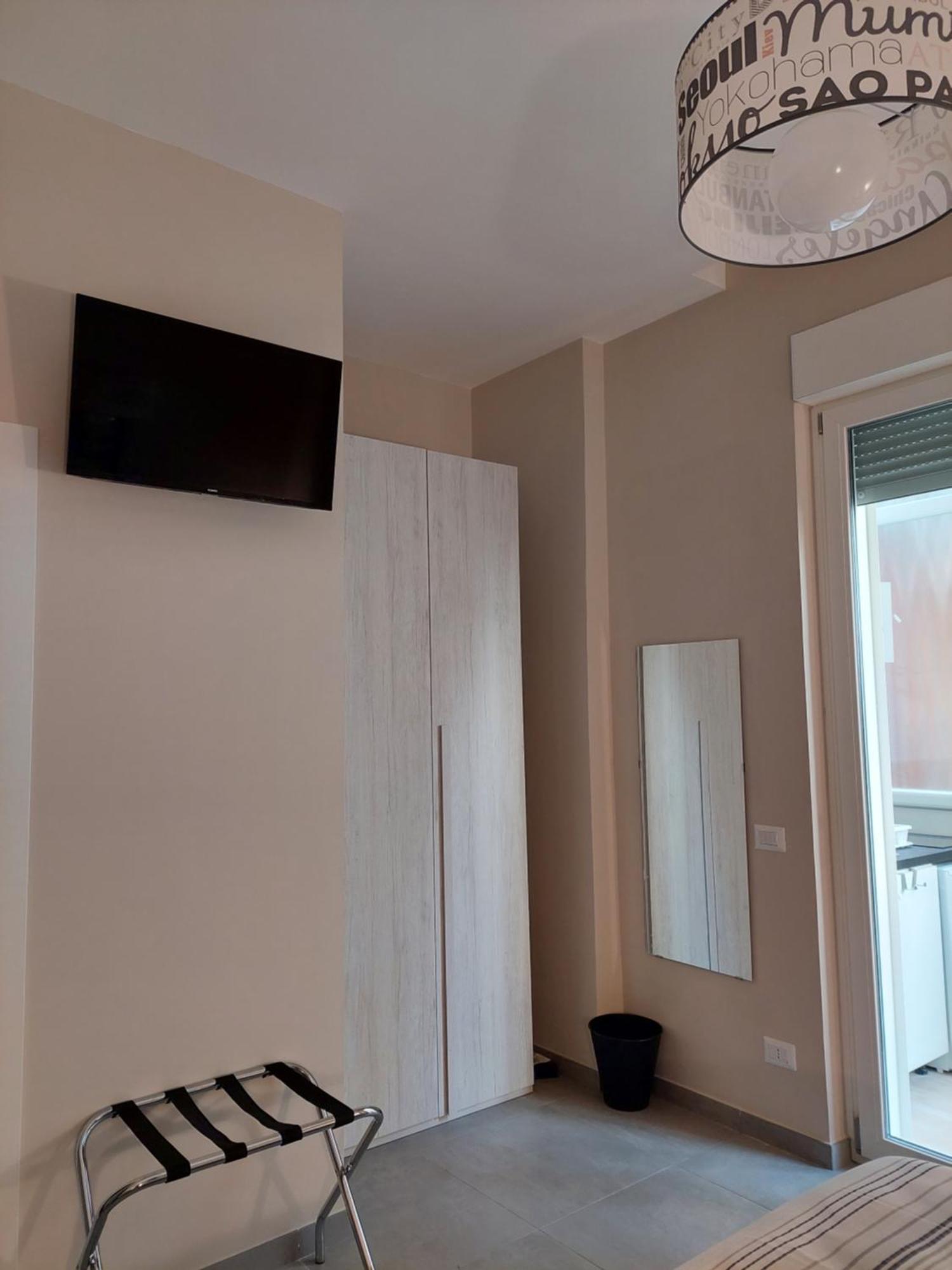 Cart's Appartement Naples